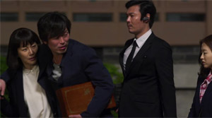 You Call it Passion - Film Screenshot 8