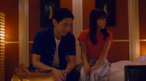 You're Not Normal, Either - Film Screenshot 8