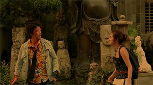 Young Gun in the Time - Film Screenshot 13