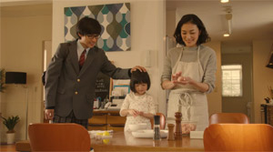 Your Lie in April - Film Screenshot 2