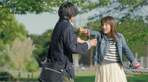 Your Lie in April - Film Screenshot 3