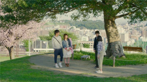 Your Lie in April - Film Screenshot 4