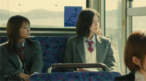 Your Lie in April - Film Screenshot 5