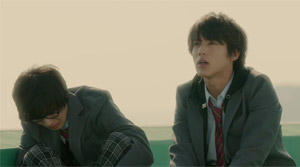 Your Lie in April - Film Screenshot 8