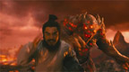 Zhong Kui: Snow Girl and the Dark Crystal - Film Screenshot 1