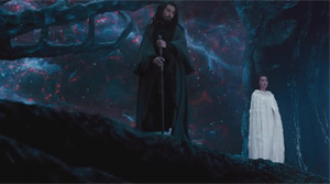 Zhong Kui: Snow Girl and the Dark Crystal - Film Screenshot 12