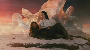 Zhong Kui: Snow Girl and the Dark Crystal - Film Screenshot 13