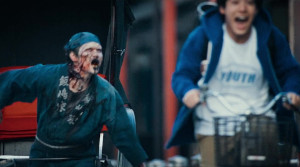 Zom 100: Bucket List of the Dead - Film Screenshot 3