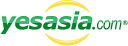 Yesasia Logo