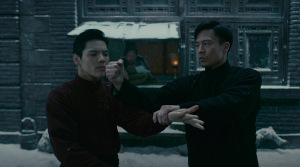 100 Yards - Film Screenshot 1