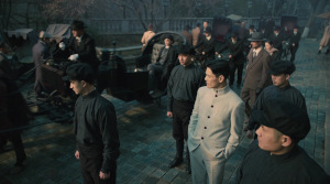 100 Yards - Film Screenshot 3