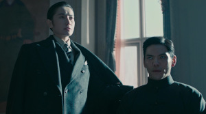 100 Yards - Film Screenshot 4