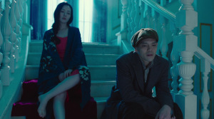 100 Yards - Film Screenshot 5