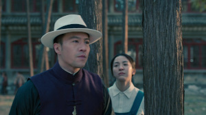 100 Yards - Film Screenshot 6