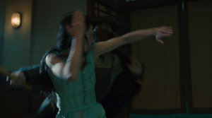 100 Yards - Film Screenshot 7
