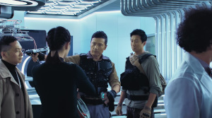 Back to the Past - Film Screenshot 1