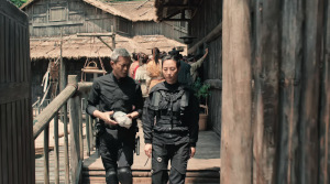 Back to the Past - Film Screenshot 5