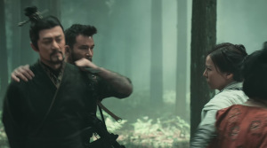 Back to the Past - Film Screenshot 6