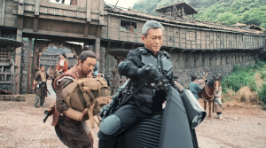 Back to the Past - Film Screenshot 8