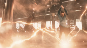 Back to the Past - Film Screenshot 9