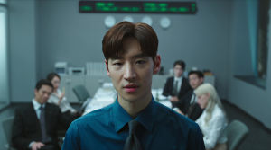 Big Deal - Film Screenshot 4
