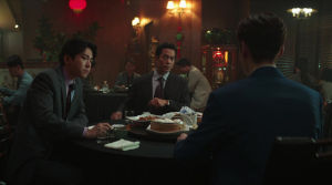Big Deal - Film Screenshot 6