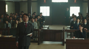 Big Deal - Film Screenshot 9