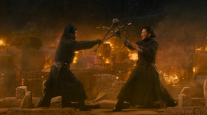Blades of the Guardians - Film Screenshot 10