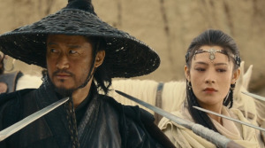 Blades of the Guardians - Film Screenshot 4