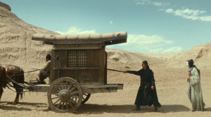 Blades of the Guardians - Film Screenshot 6
