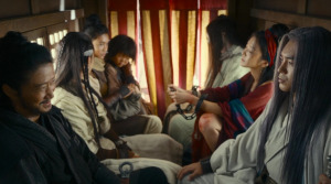 Blades of the Guardians - Film Screenshot 7