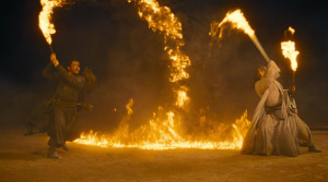 Blades of the Guardians - Film Screenshot 8