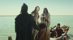 Blades of the Guardians - Film Screenshot 9