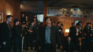 Boss - Film Screenshot 10
