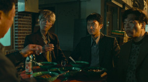 Boss - Film Screenshot 2
