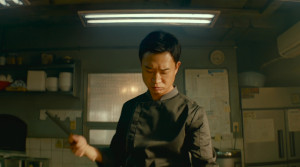 Boss - Film Screenshot 3