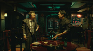 Boss - Film Screenshot 4