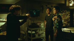 Boss - Film Screenshot 7