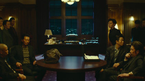 Boss - Film Screenshot 8