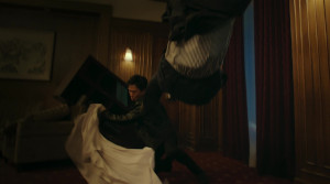 Boss - Film Screenshot 9