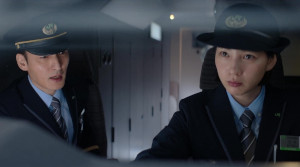 Bullet Train Explosion - Film Screenshot 5
