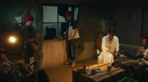Busted Water Pipes - Film Screenshot 3