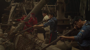 Busted Water Pipes - Film Screenshot 7