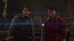 Busted Water Pipes - Film Screenshot 8