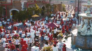 Cells at Work - Film Screenshot 1