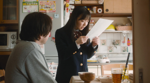 Cells at Work - Film Screenshot 2