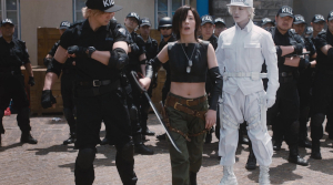 Cells at Work - Film Screenshot 5