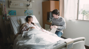 Cells at Work - Film Screenshot 6