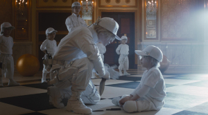 Cells at Work - Film Screenshot 7