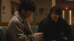 Cells at Work - Film Screenshot 8